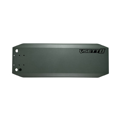 Deck Vsett 8 Z8 Pro