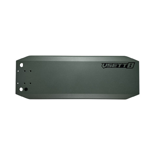Deck Vsett 8 Z8 Pro