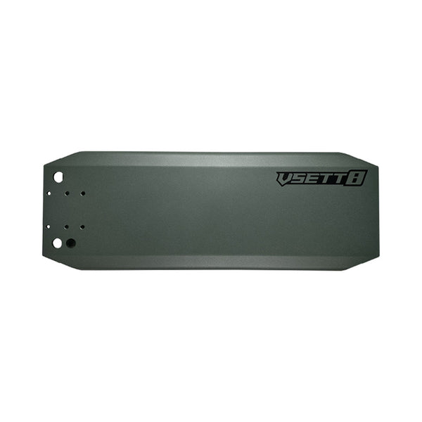 Deck Vsett 8 Z8 Pro - VSETT - Vélo Shop Obernai