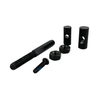 Folding shaft stem Ninebot G30 Max - vue 1