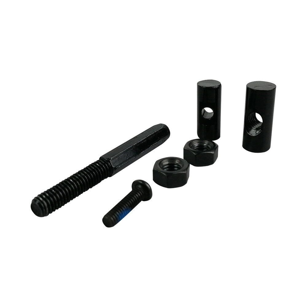 Folding shaft stem Ninebot G30 Max