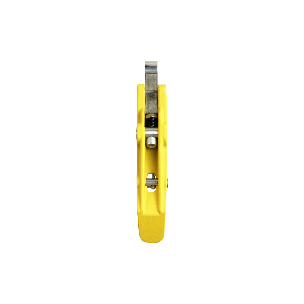 Vsett 10+ Stem Locking Latch en situation