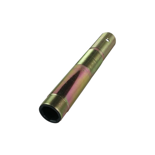 Iron tube for Z8, Z9, Z10