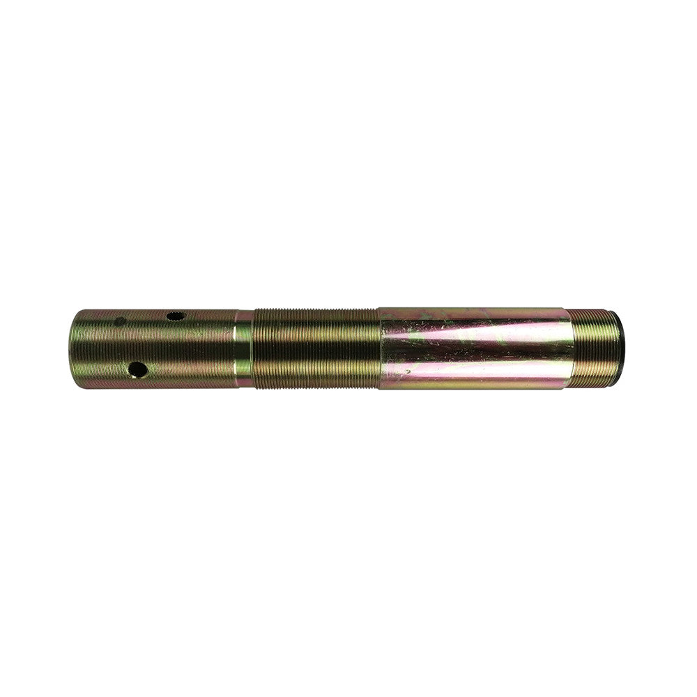 Iron tube for Z8, Z9, Z10 en situation