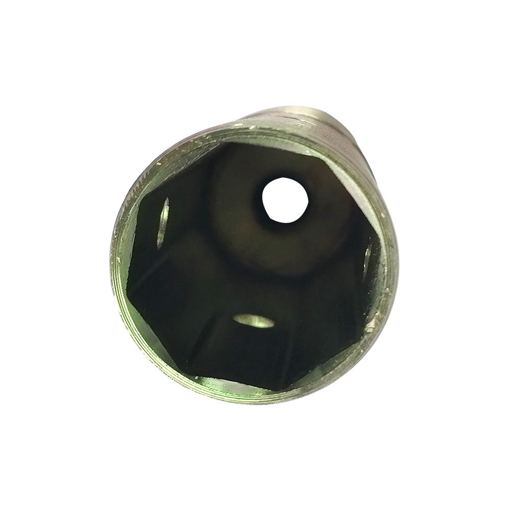 Iron tube for Z8, Z9, Z10 - vue 3