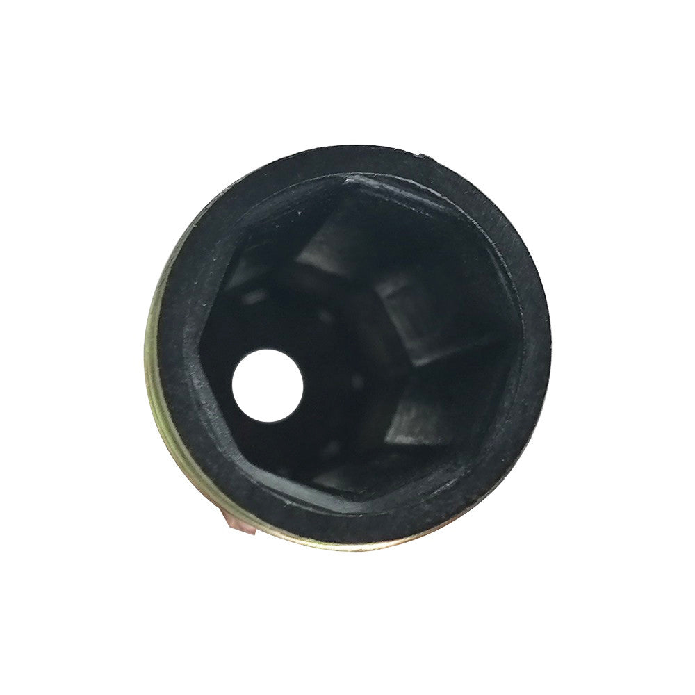 Iron tube for Z8, Z9, Z10 - vue 4