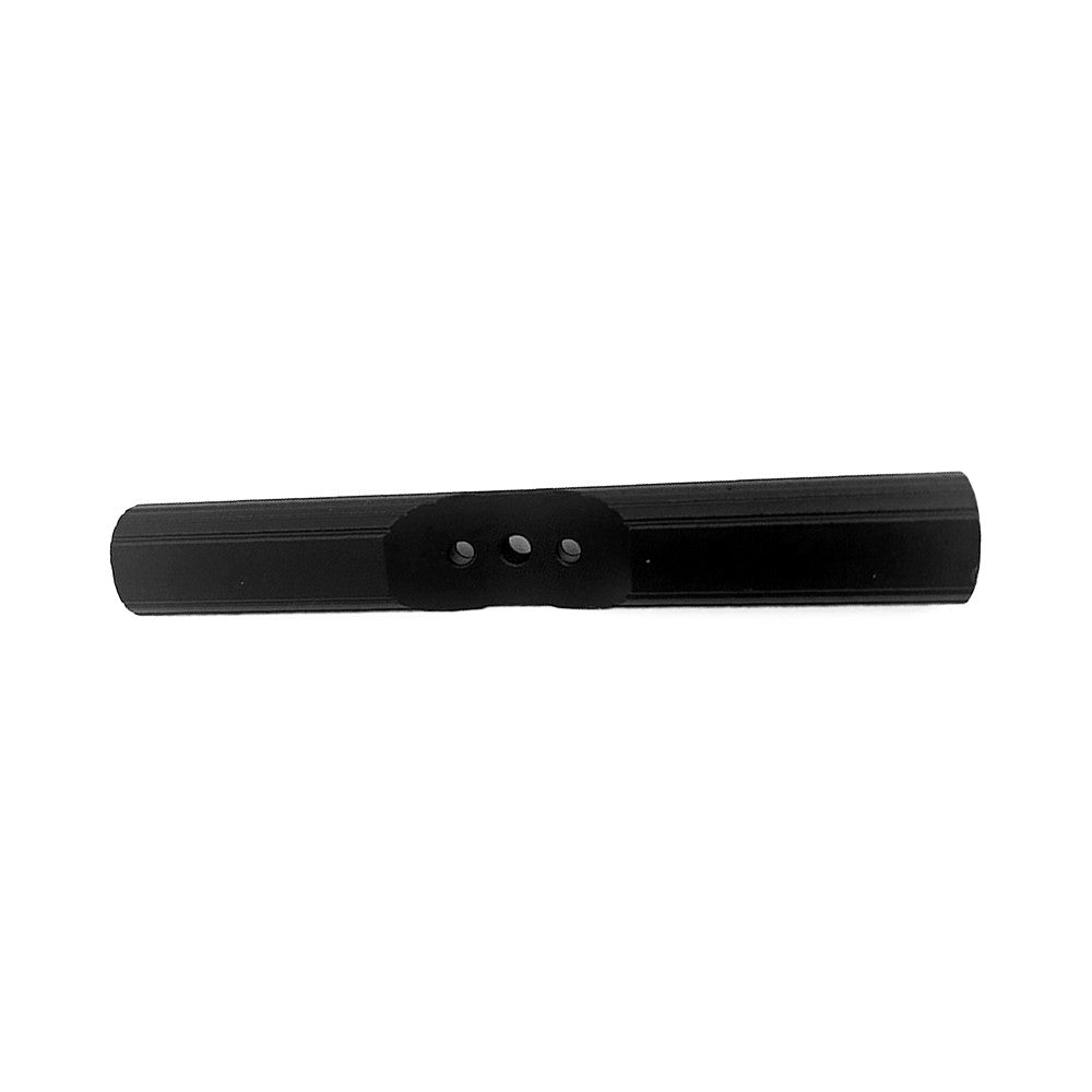Dualtron Thunder DT3 Headlight Bar 15cm en situation
