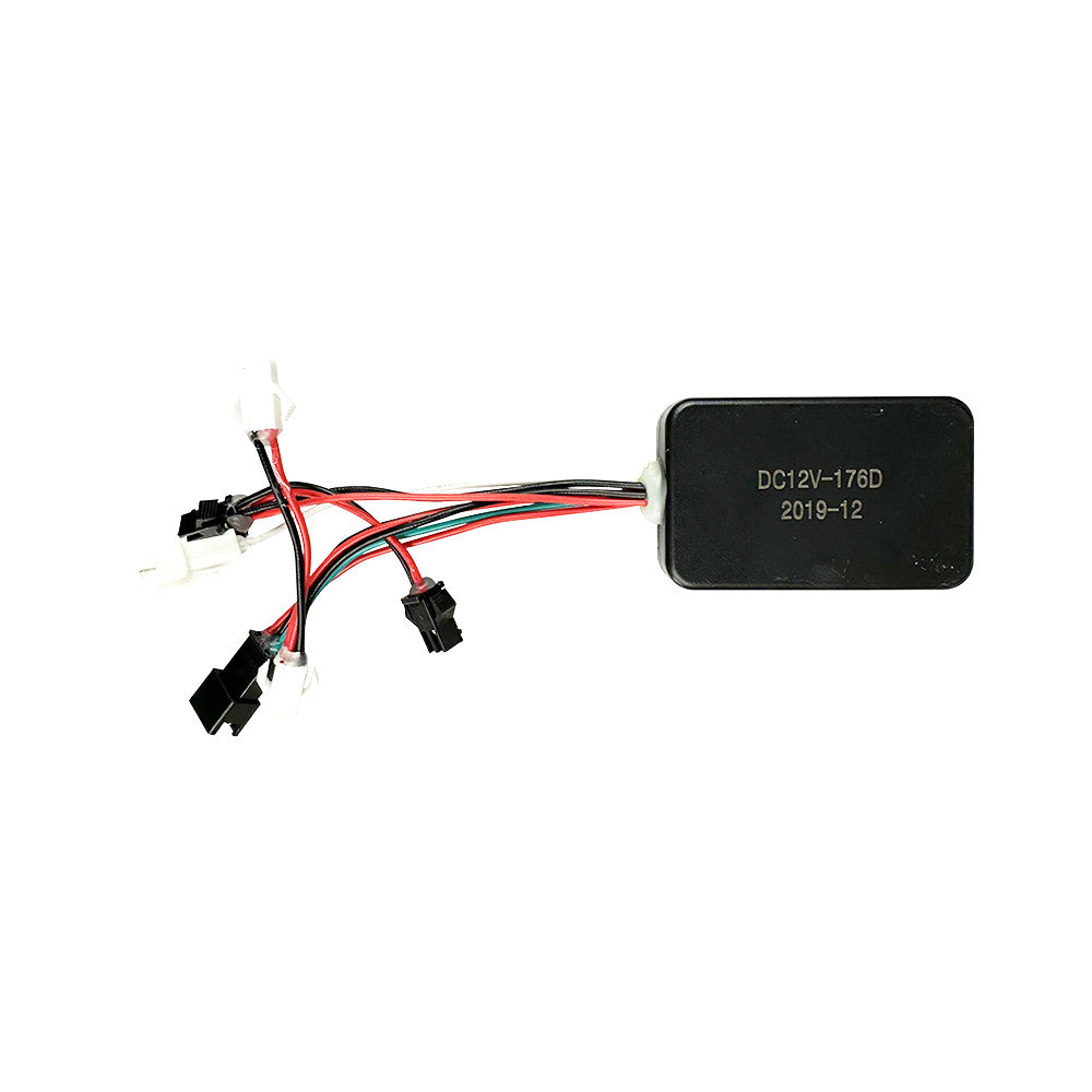 Controleur LED V2 12V pour éclairage Z8 Z9 Z10 - vue 2
