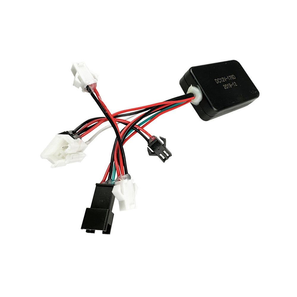 Controleur LED V2 12V pour éclairage Z8 Z9 Z10 - vue 3