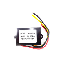 Convertisseur tension DC (12V-5A) - vue 2