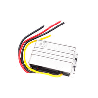 Convertisseur tension DC (12V-8A) - vue 2