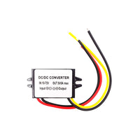 Convertisseur tension DC (5V-5A) - vue 2