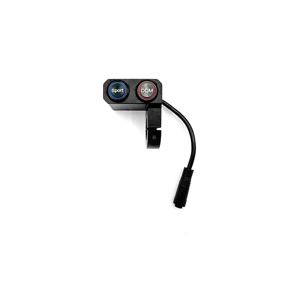 Vsett 10+ Single Dual Switch - vue 3