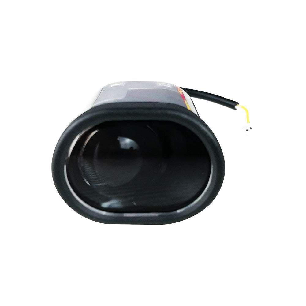 Ninebot G30 Max LED Headlight en situation