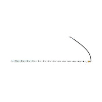 LED deck for Dualtron Mini long body 50cm (single/dual motor) - vue 2