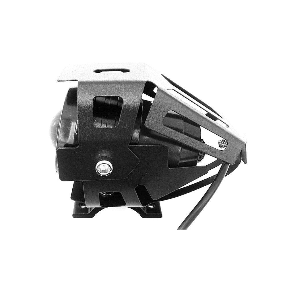 Phare LED avant prise JST Kugoo M5 - vue 3
