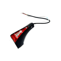 Cache LED arriere gauche Speedway 5 - vue 2