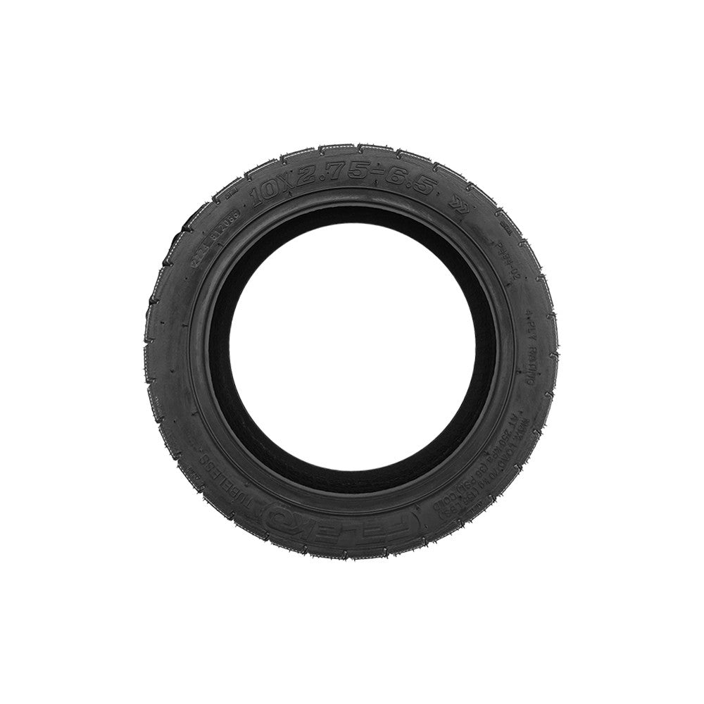 Pneu 10x2.75-6.5 Tubeless + gel anti crevaison Urbanglide E-cross - vue 2