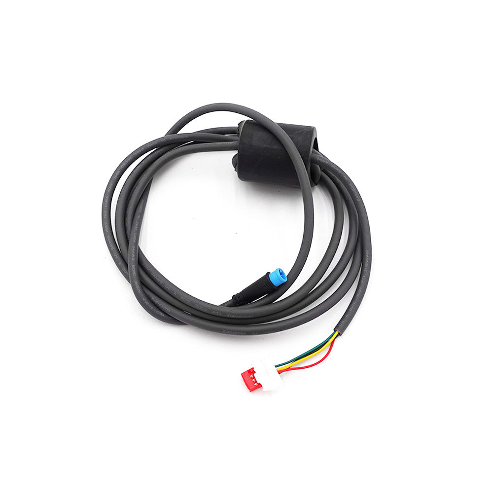 Ninebot Segway Max G2 Data Cable en situation