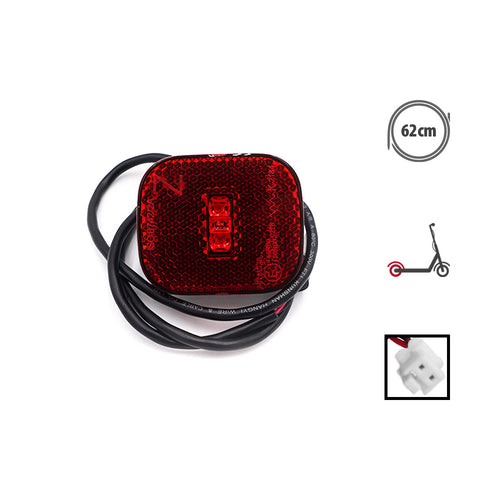 Ninebot Segway Max G2 Rear LED