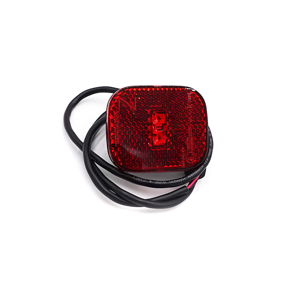 Ninebot Segway Max G2 Rear LED - vue 3