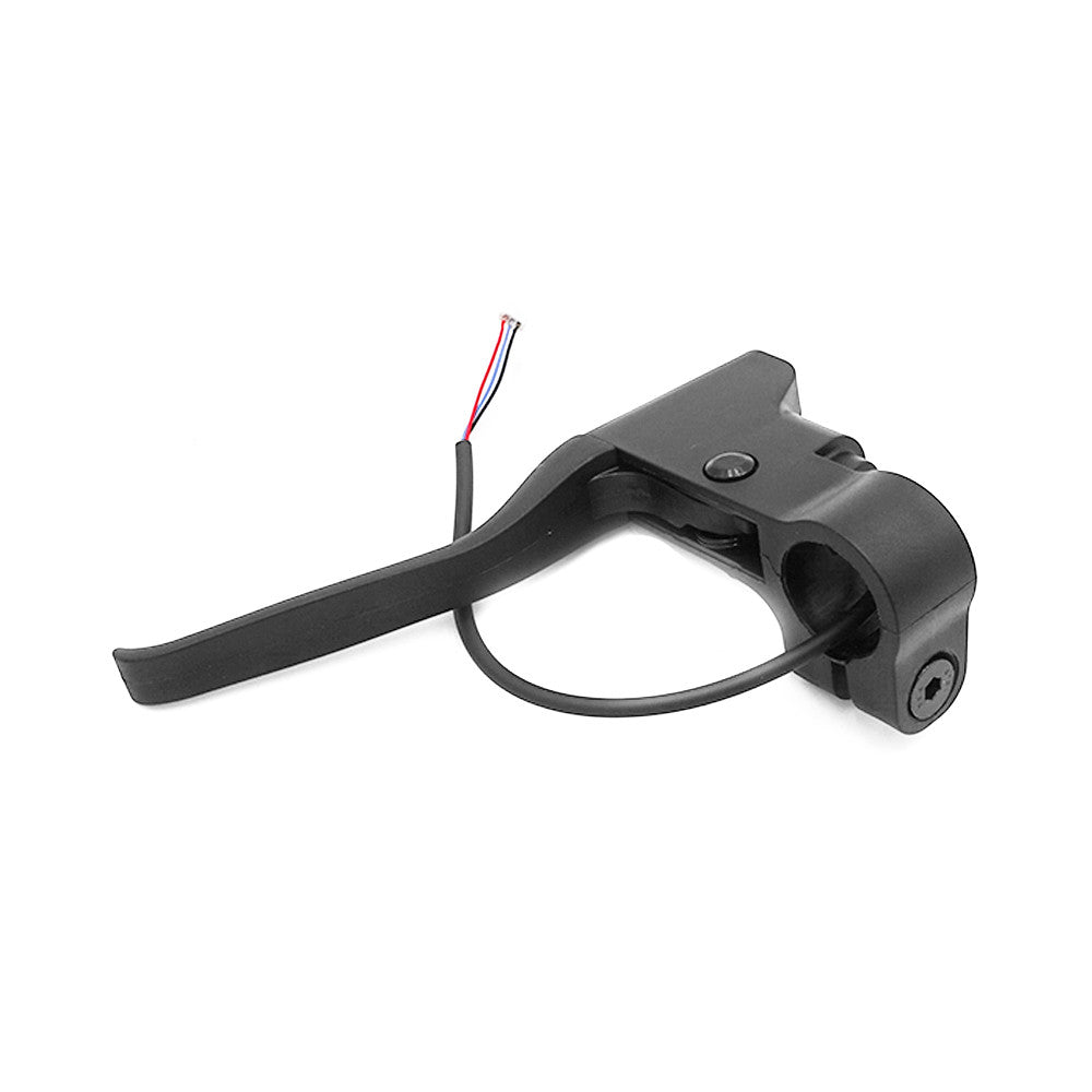 Ninebot Segway Max G2 Brake Lever en situation