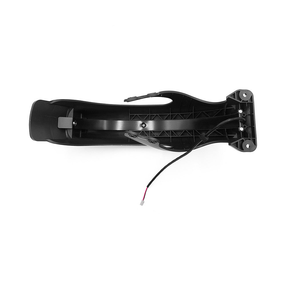 Complete rear fender Ninebot Segway Max G2 - vue 3