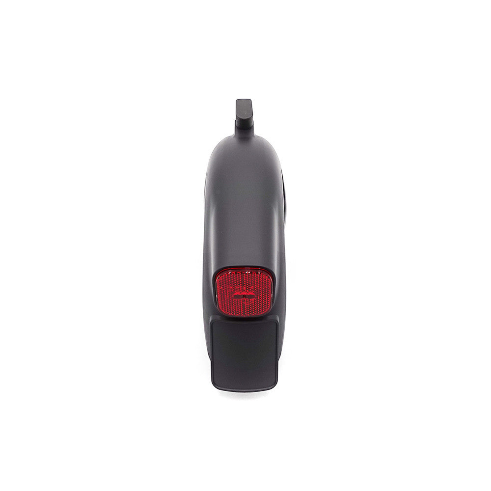Complete rear fender Ninebot Segway Max G2 en situation