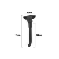 Kickstand Ninebot Segway Max G2 - vue 1
