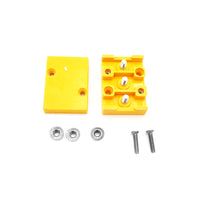 Vsett11+ 72V (rear) Motor - vue 3