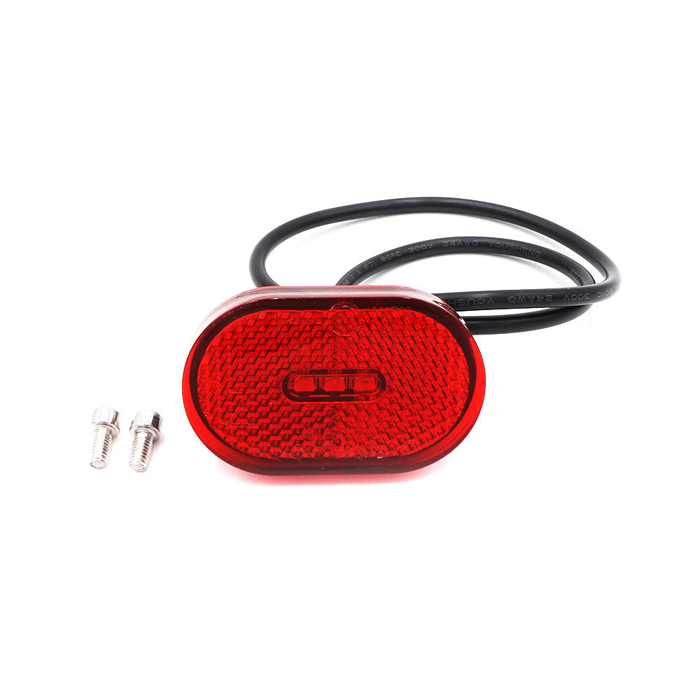 Xiaomi Mi4 Lite rear LED - vue 2