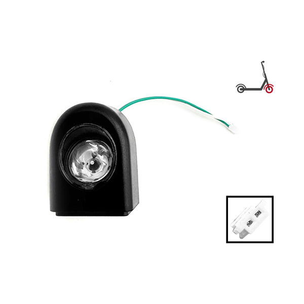 Lampe LED avant copies Xiaomi - Xiaomi - Vélo Shop Obernai
