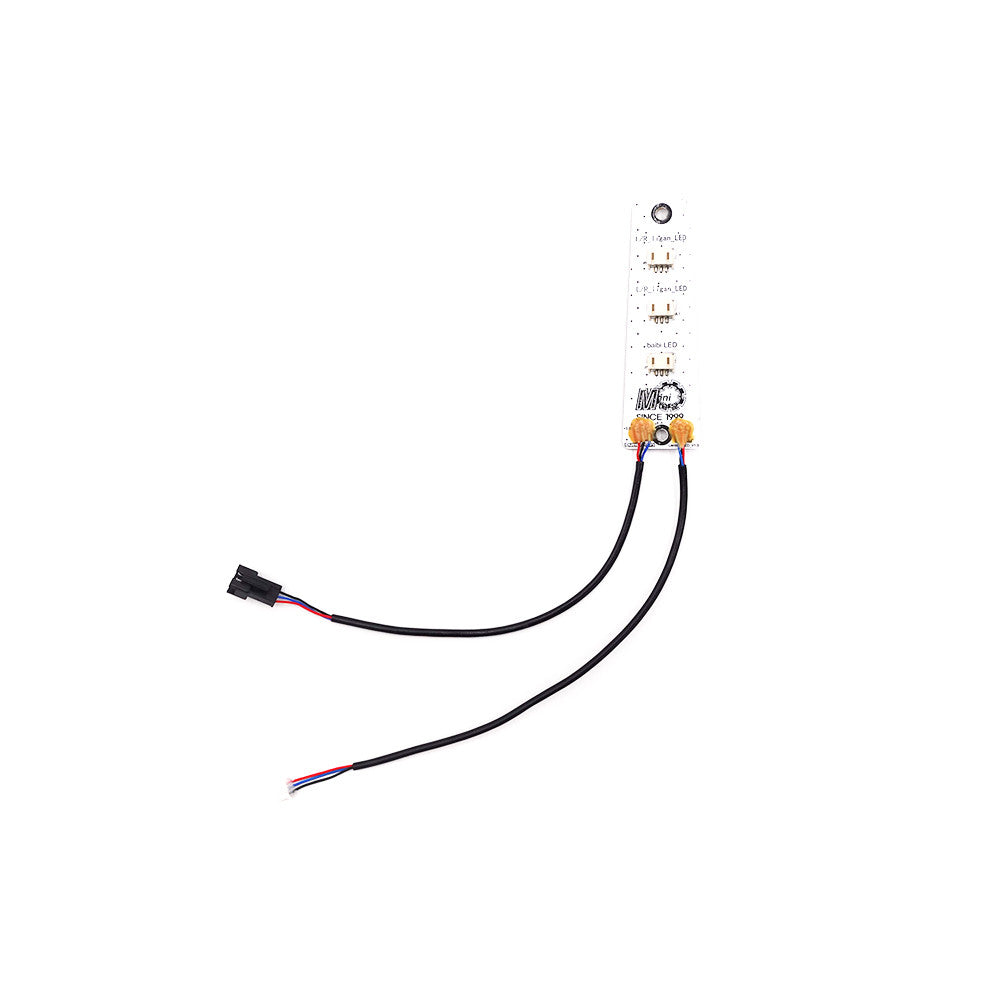 LED Folding Arm Dualtron Victor/Achilleus - vue 2