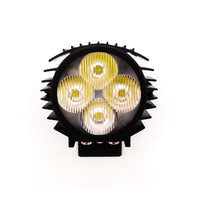 Lampe LED avant Kukirin G2 Pro - vue 2