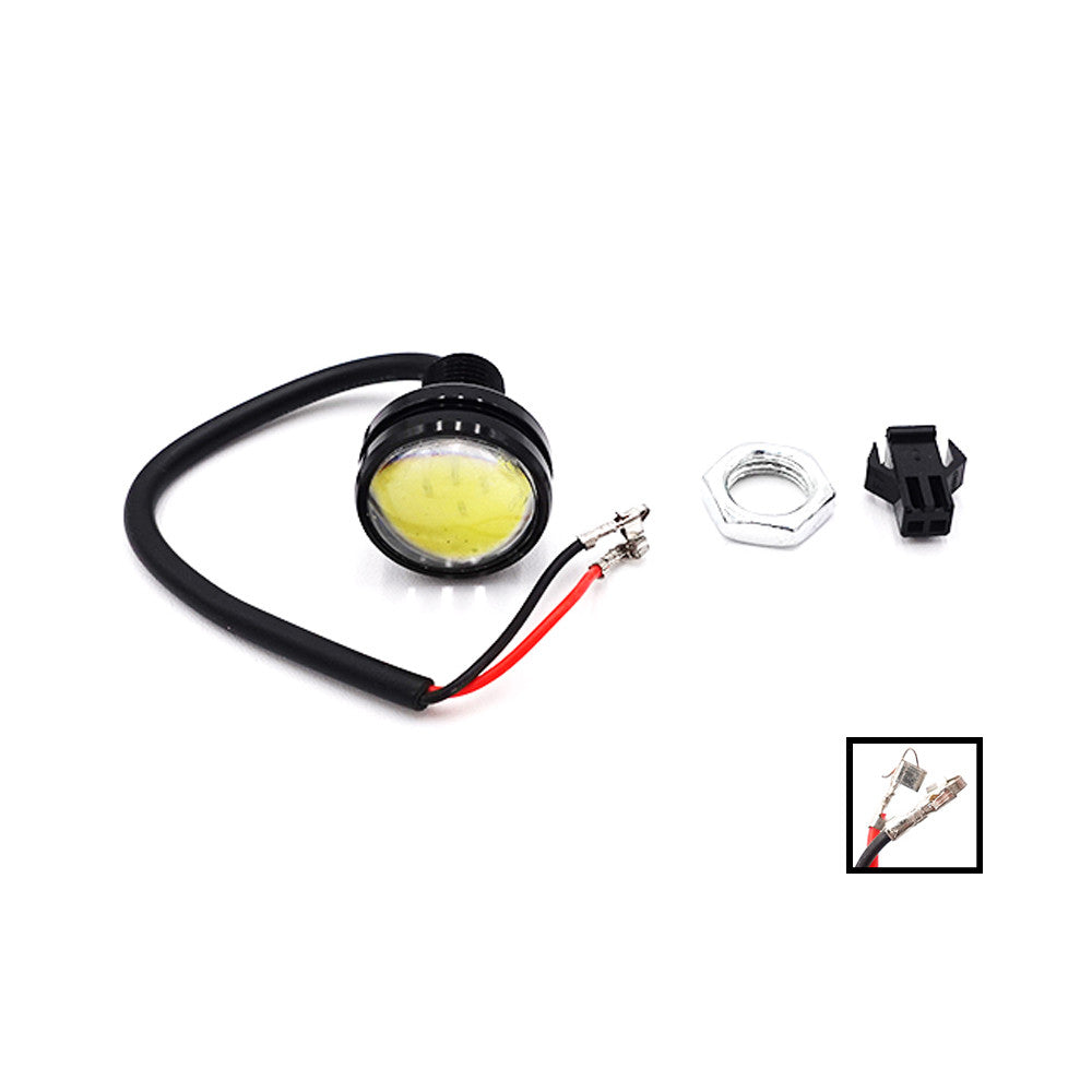 LED deck Kukirin G3 Pro - KuKirin - Vélo Shop Obernai