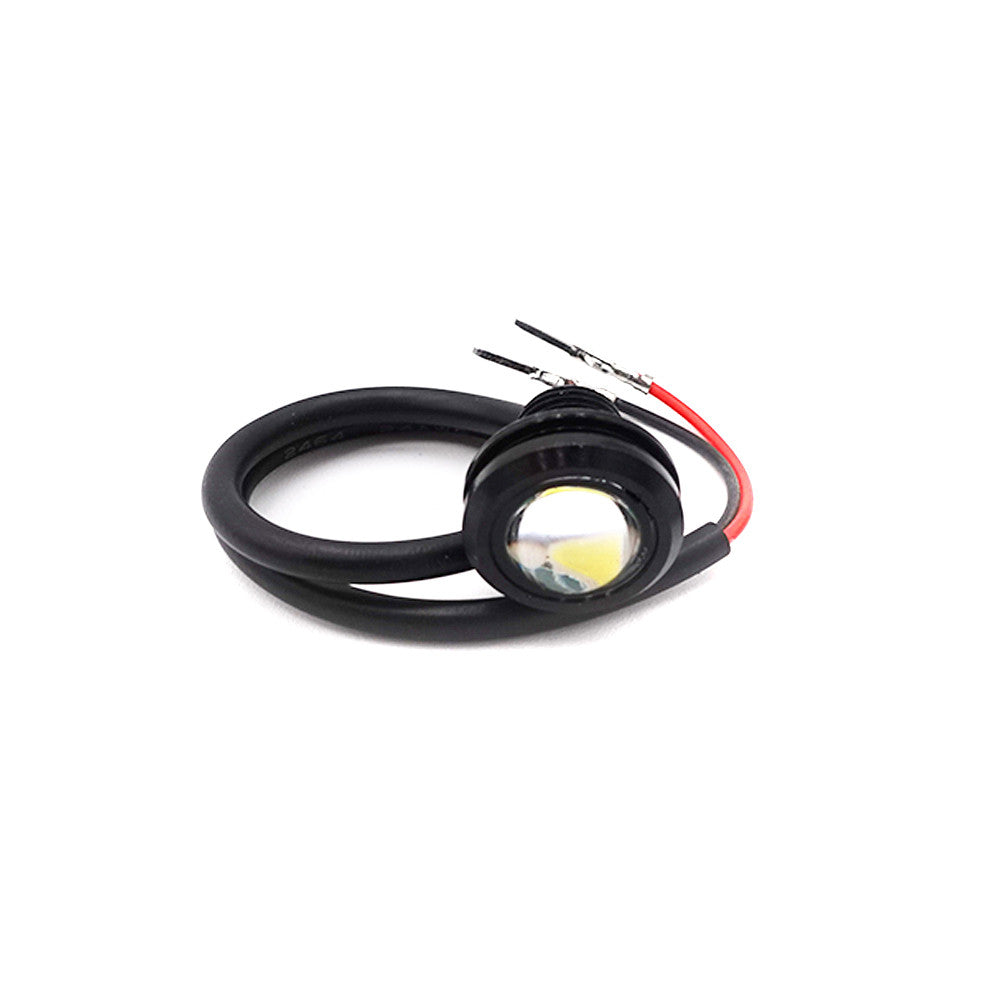 LED Kukirin G2 Max en situation