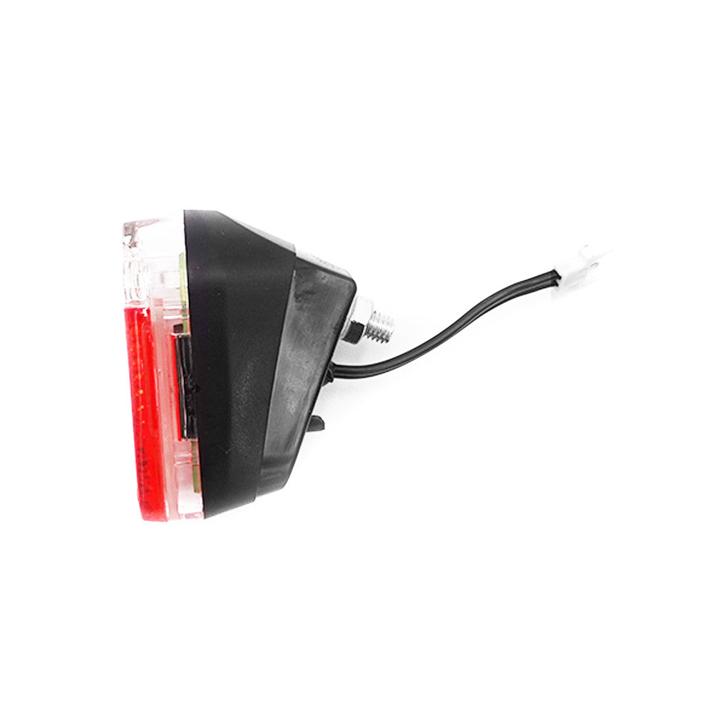 LED arriere Ocean Drive X9 en situation