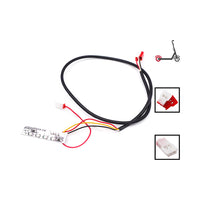 LED veilleuse arriere Ocean Drive X9 - vue 1