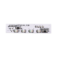 LED veilleuse arriere Ocean Drive X9 - vue 2