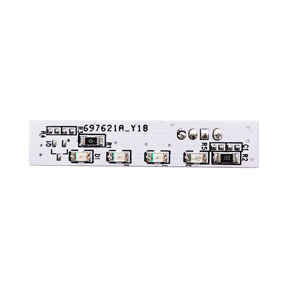 LED veilleuse arriere Ocean Drive X9 - vue 2