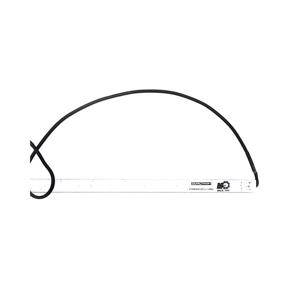 LED column Dualtron Thunder 2 Victor Storm Achilleus en situation