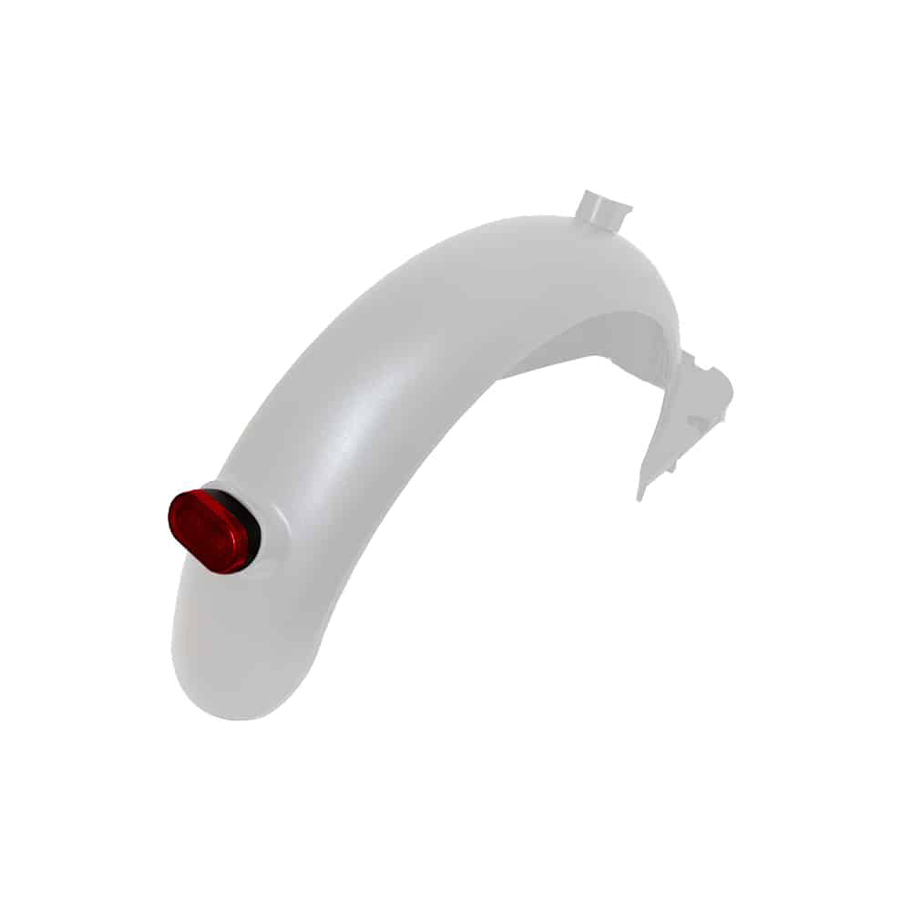 Ninebot G30 Max Rear LED - vue 3