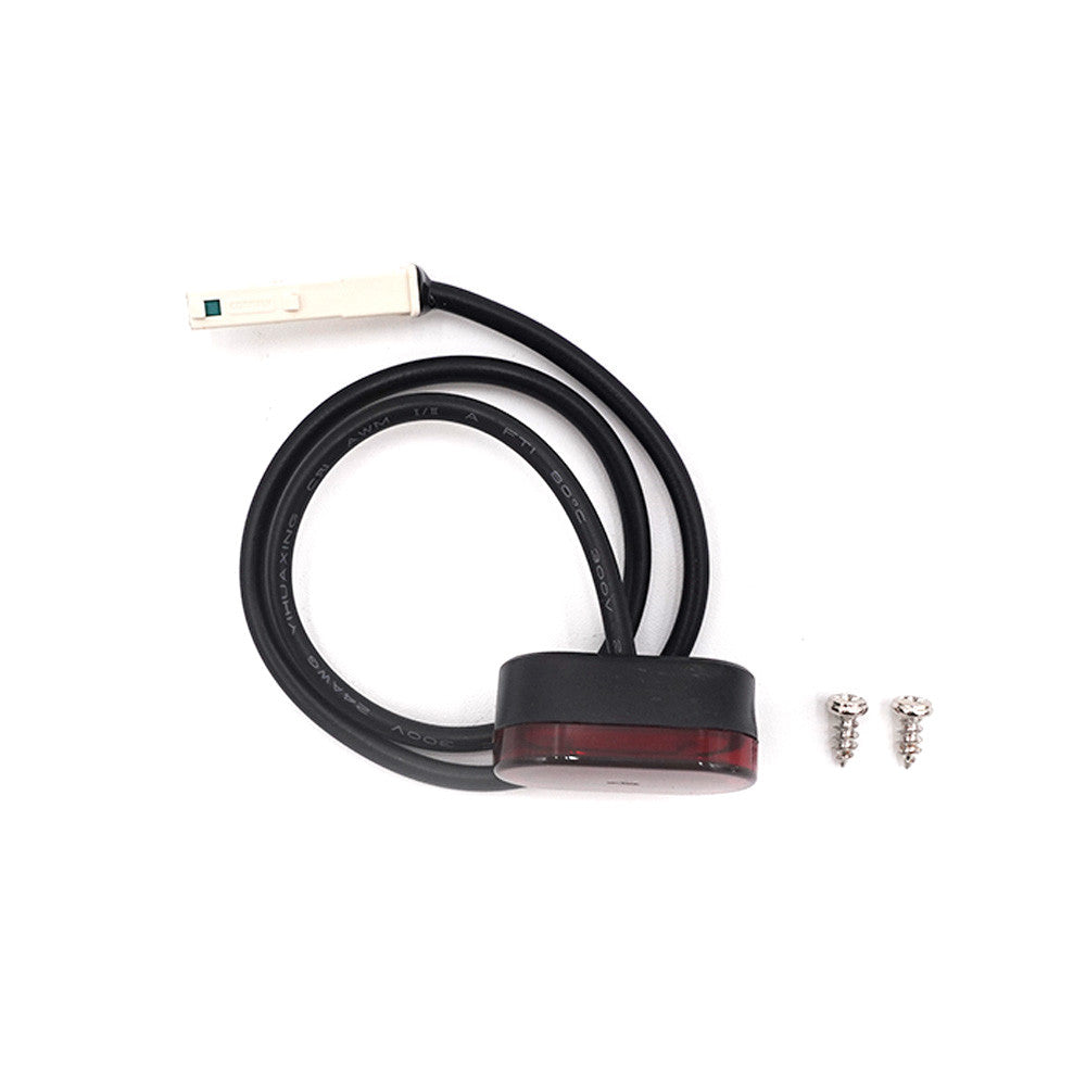 Ninebot G30 Max Rear LED - vue 2