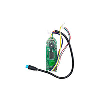 Ninebot G30 Max display - vue 2