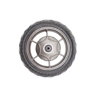 Rear wheel Etwow GT black or grey - vue 2
