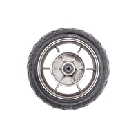 Rear wheel Etwow GT black or grey - vue 3