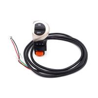 Interrupteur Kugoo M4 Prise JST - vue 2