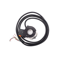 Interrupteur Kugoo M4 Prise JST - vue 3