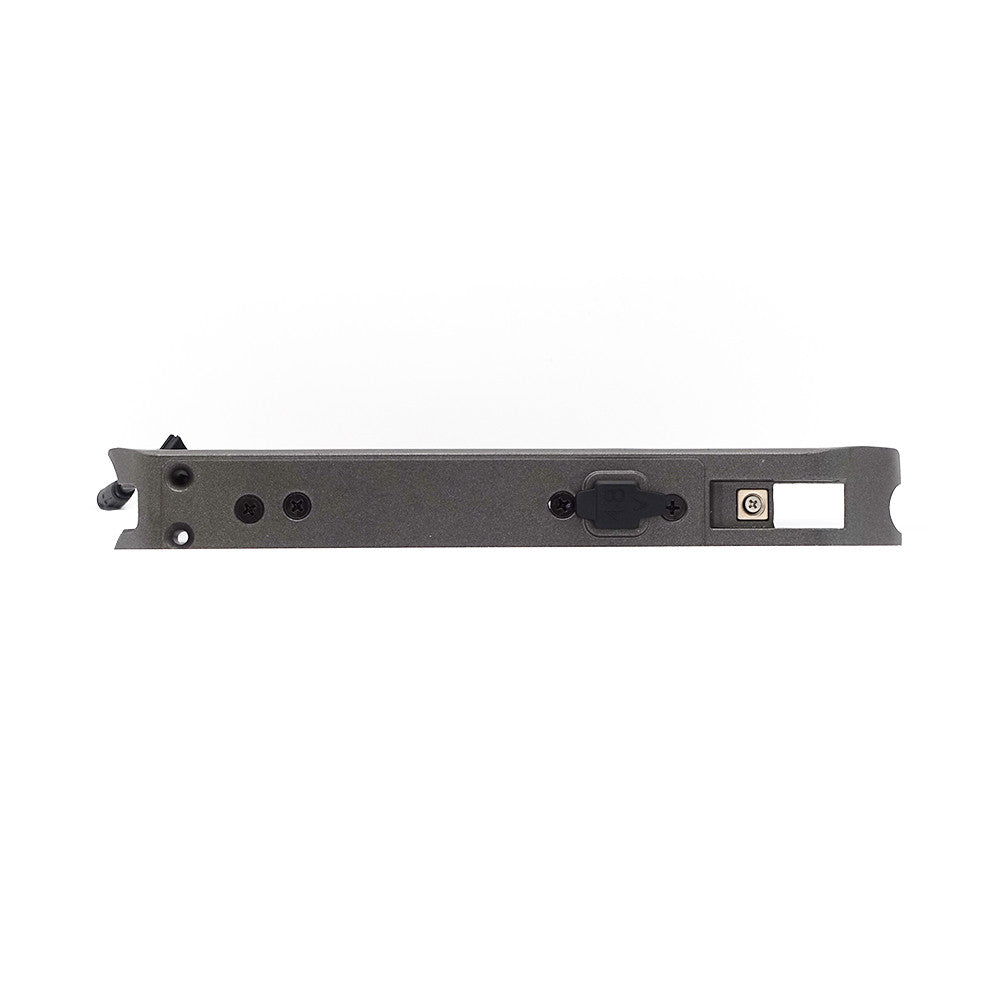 Etwow GT controller without black or grey radiator - vue 2