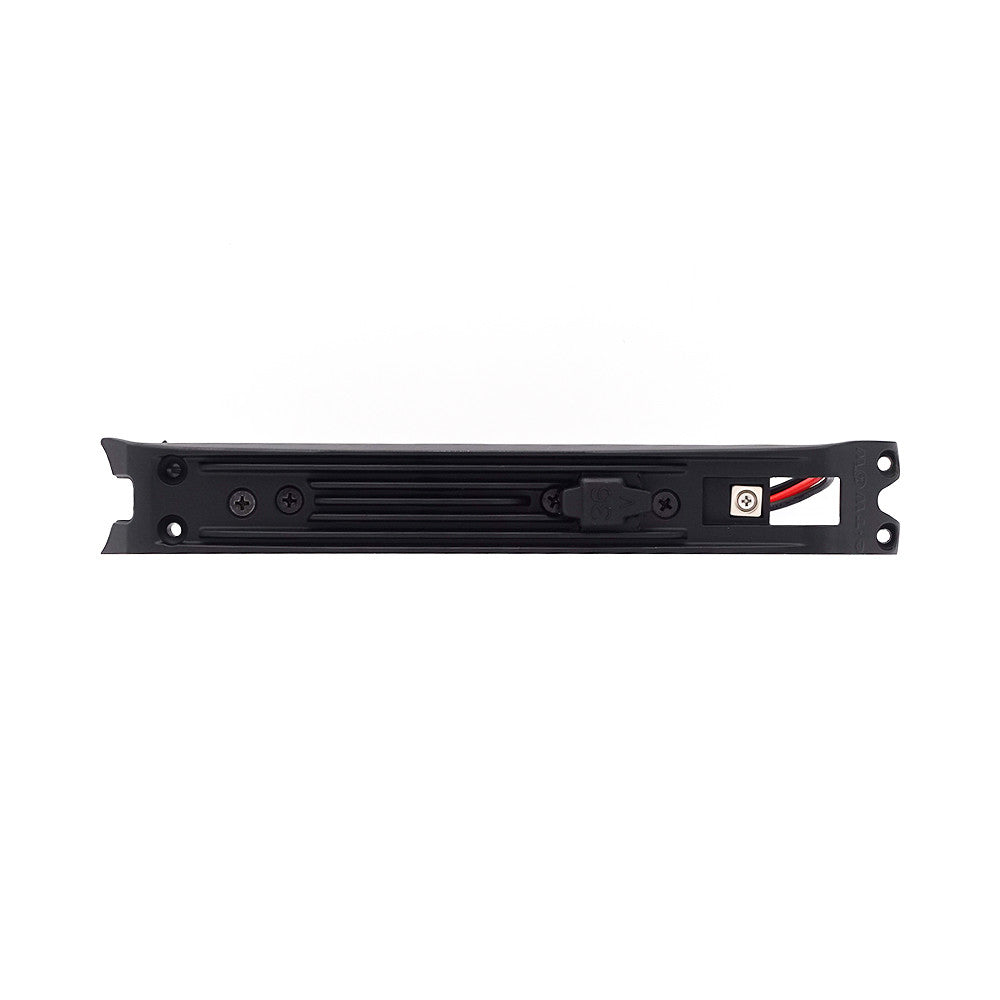 E-Twow Booster V / Plus S Controller with black or grey heatsink en situation